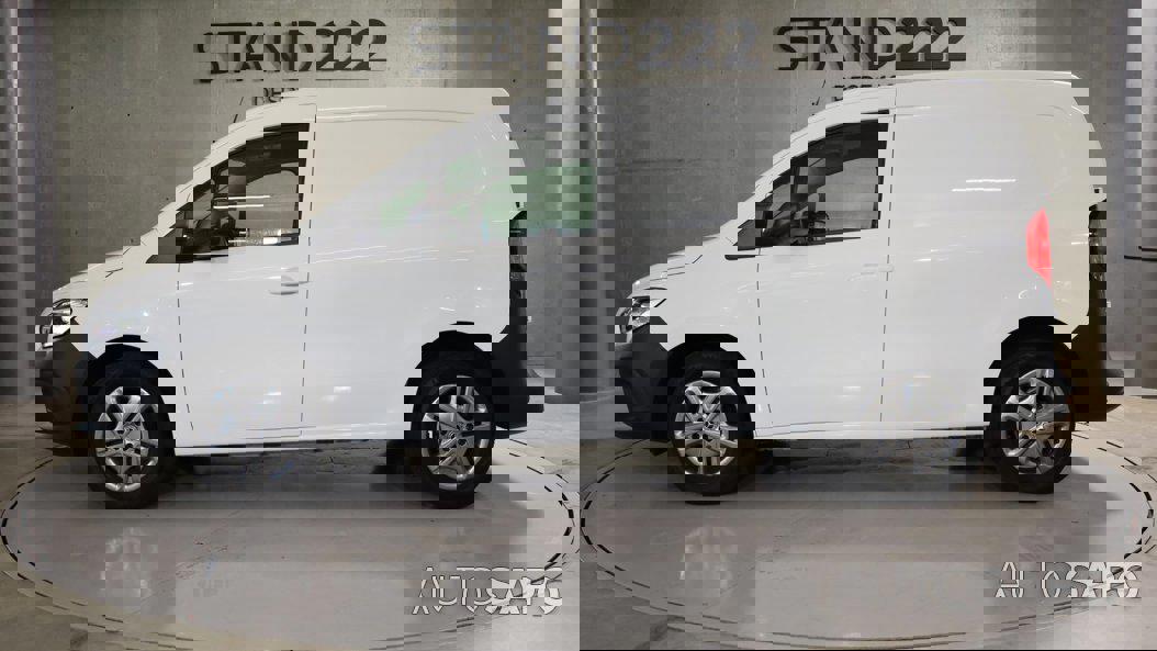 Mercedes-Benz Citan de 2024