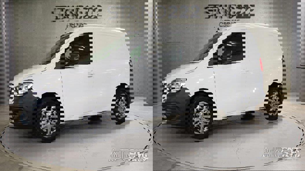 Mercedes-Benz Citan de 2024
