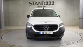 Mercedes-Benz Citan de 2024