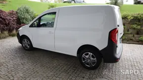 Mercedes-Benz Citan de 2024