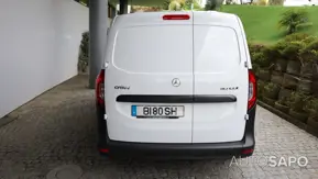 Mercedes-Benz Citan de 2024