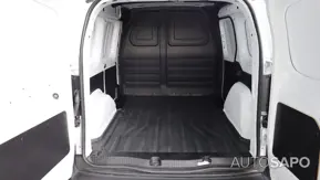 Mercedes-Benz Citan de 2024