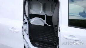 Mercedes-Benz Citan de 2024