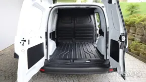Mercedes-Benz Citan de 2024