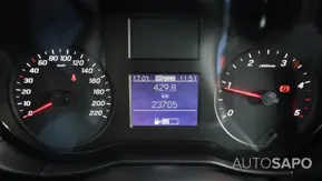 Mercedes-Benz Citan de 2024