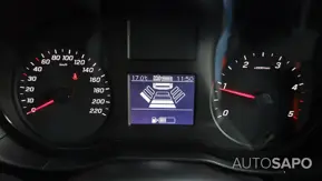 Mercedes-Benz Citan de 2024