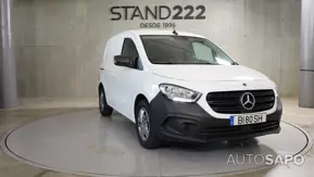 Mercedes-Benz Citan de 2024