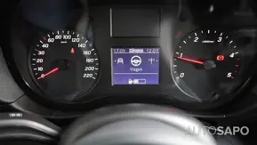 Mercedes-Benz Citan de 2024