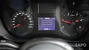 Mercedes-Benz Citan de 2024
