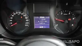 Mercedes-Benz Citan de 2024