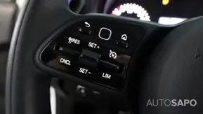 Mercedes-Benz Citan de 2024