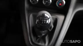 Mercedes-Benz Citan de 2024