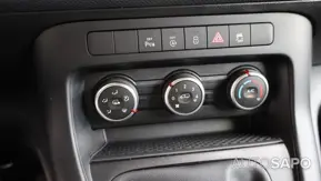 Mercedes-Benz Citan de 2024