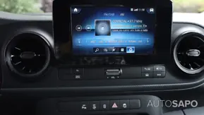 Mercedes-Benz Citan de 2024