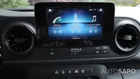 Mercedes-Benz Citan de 2024