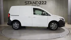 Mercedes-Benz Citan de 2024