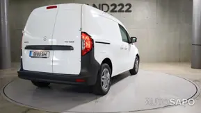 Mercedes-Benz Citan de 2024