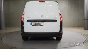 Mercedes-Benz Citan de 2024