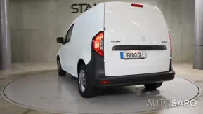 Mercedes-Benz Citan de 2024