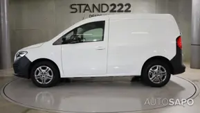 Mercedes-Benz Citan de 2024