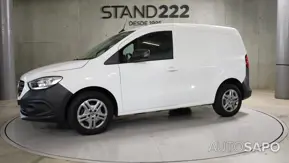 Mercedes-Benz Citan de 2024
