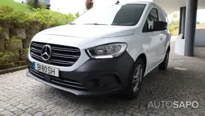 Mercedes-Benz Citan de 2024