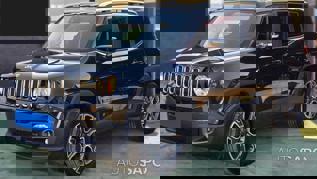 Jeep Renegade de 2015