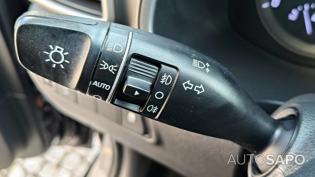 Hyundai Tucson 1.6 CRDi Premium+Pack Pele de 2019