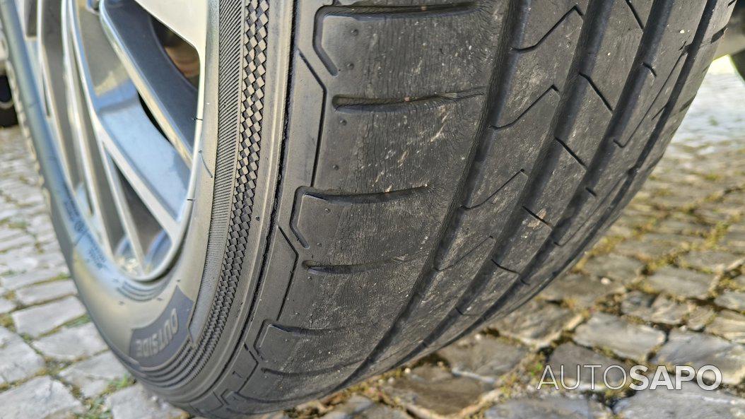 Hyundai Tucson 1.6 CRDi Premium+Pack Pele de 2019