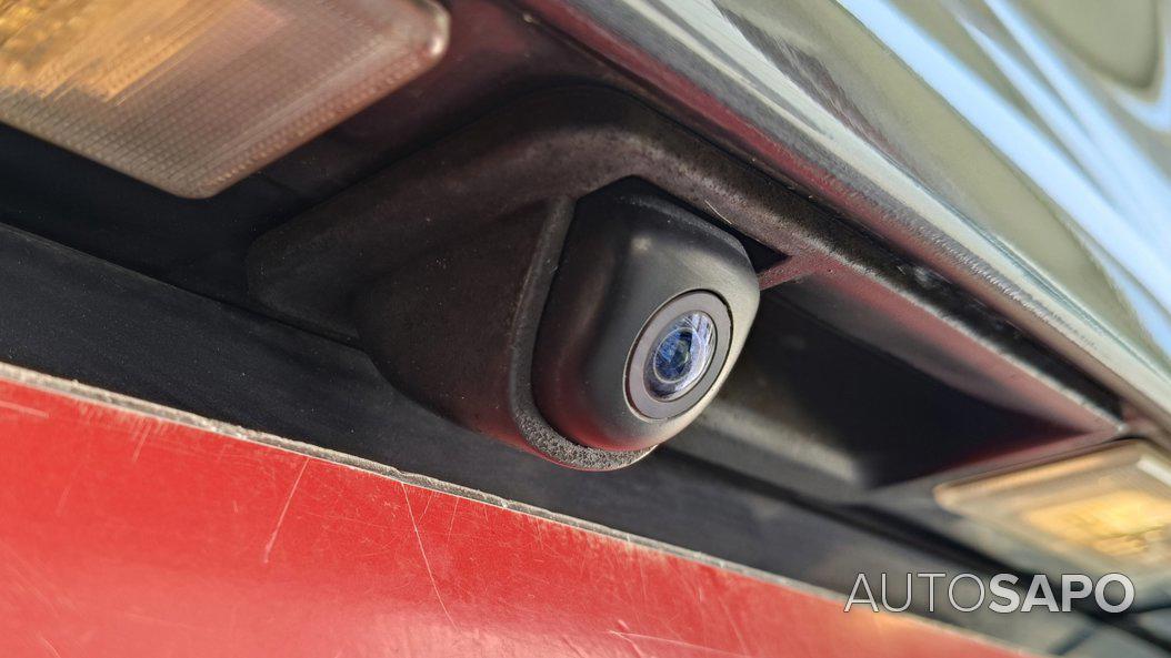 Hyundai Tucson 1.6 CRDi Premium+Pack Pele de 2019