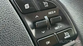Hyundai Tucson 1.6 CRDi Premium+Pack Pele de 2019