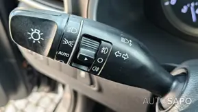 Hyundai Tucson 1.6 CRDi Premium+Pack Pele de 2019