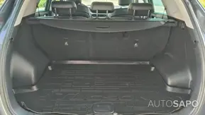 Hyundai Tucson 1.6 CRDi Premium+Pack Pele de 2019