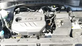 Hyundai Tucson 1.6 CRDi Premium+Pack Pele de 2019