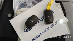 Hyundai Tucson 1.6 CRDi Premium+Pack Pele de 2019