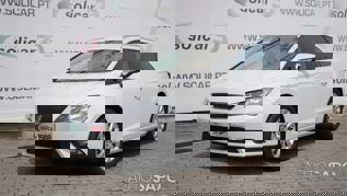 Seat Leon de 2015