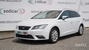 Seat Leon de 2015