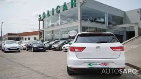 Seat Leon de 2015