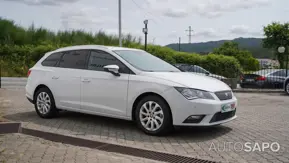 Seat Leon de 2015