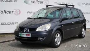 Renault Scénic de 2007