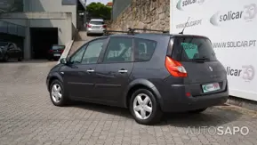 Renault Scénic de 2007