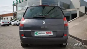 Renault Scénic de 2007