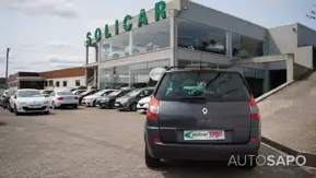 Renault Scénic de 2007