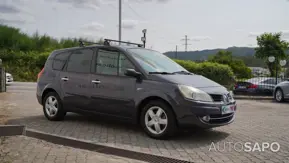 Renault Scénic de 2007