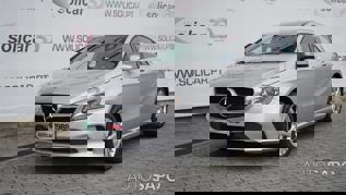 Mercedes-Benz Classe A de 2017