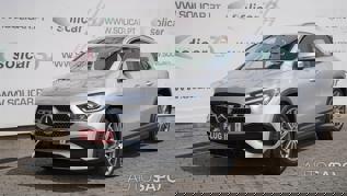 Mercedes-Benz Classe GLA de 2022