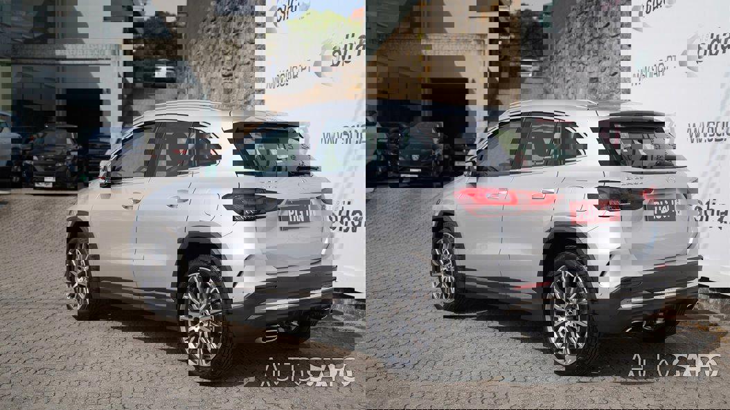 Mercedes-Benz Classe GLA de 2022