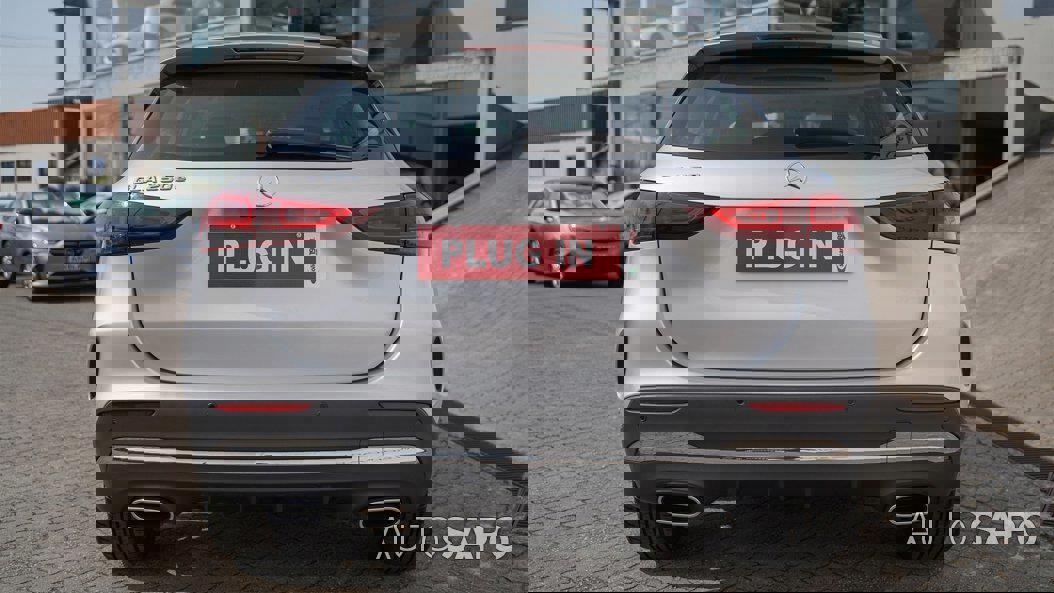 Mercedes-Benz Classe GLA de 2022