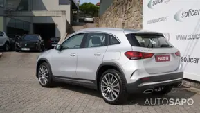 Mercedes-Benz Classe GLA de 2022