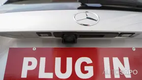 Mercedes-Benz Classe GLA de 2022